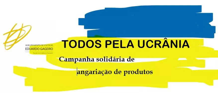 Read more about the article Campanha de Angariação