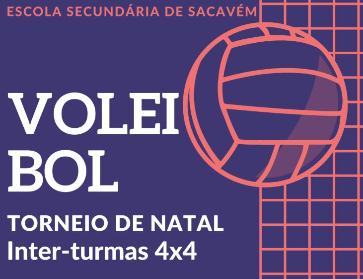 Read more about the article Torneio de Natal 2022