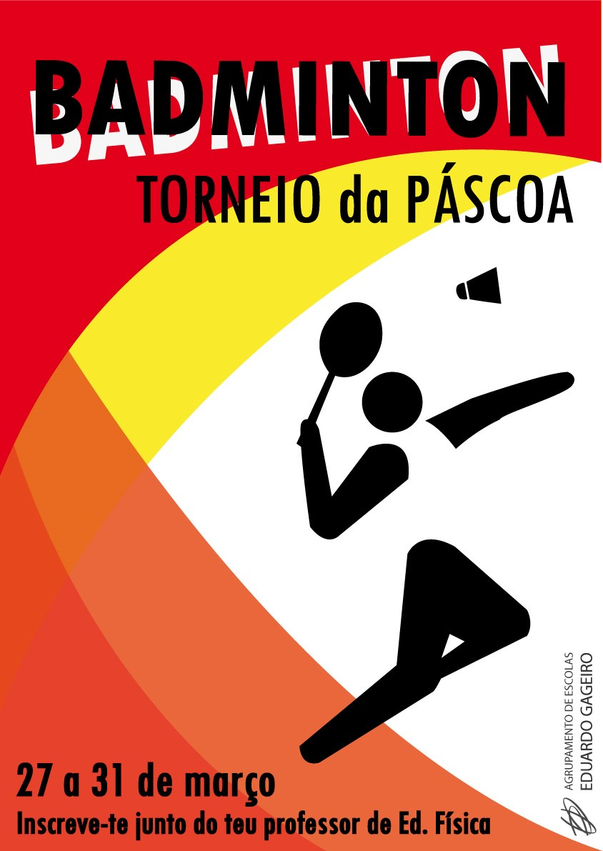 Read more about the article Torneio da Páscoa