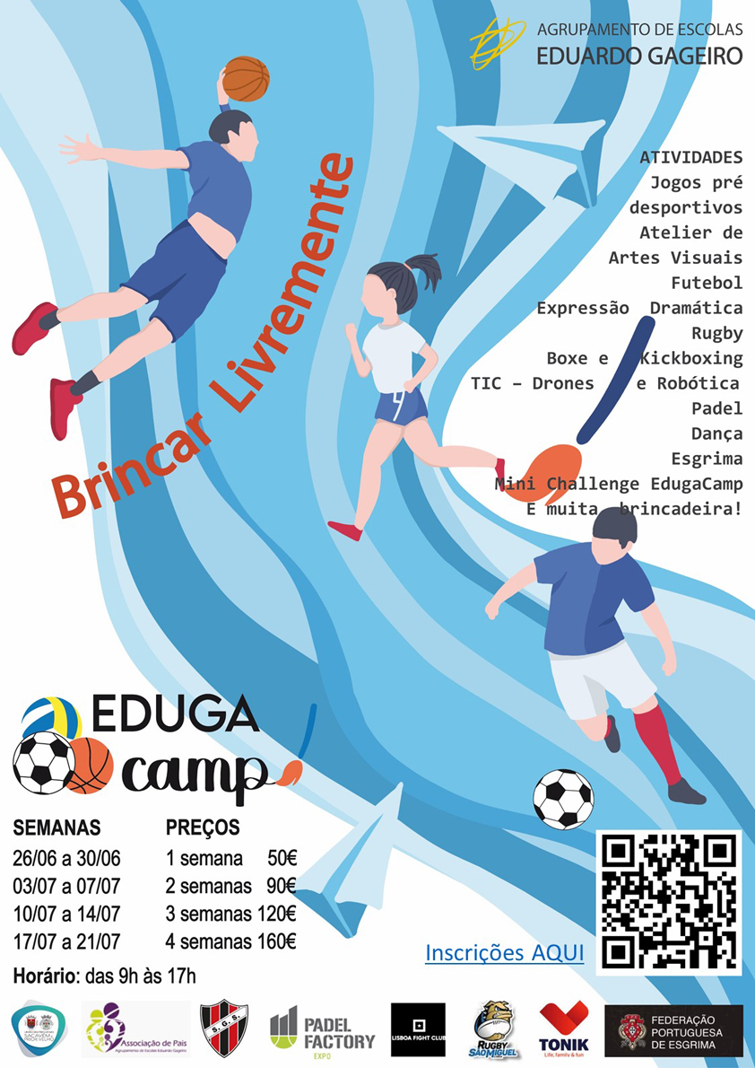 Read more about the article Eduga camp