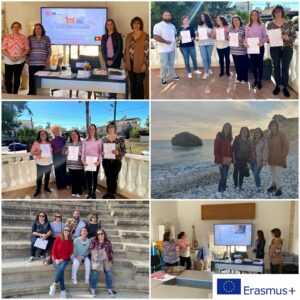 Read more about the article Mobilidade ao Chipre-Limassol