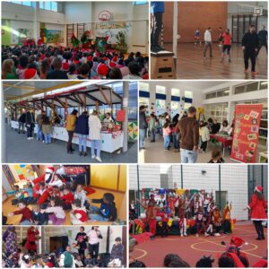 Read more about the article Atividades Natalícias