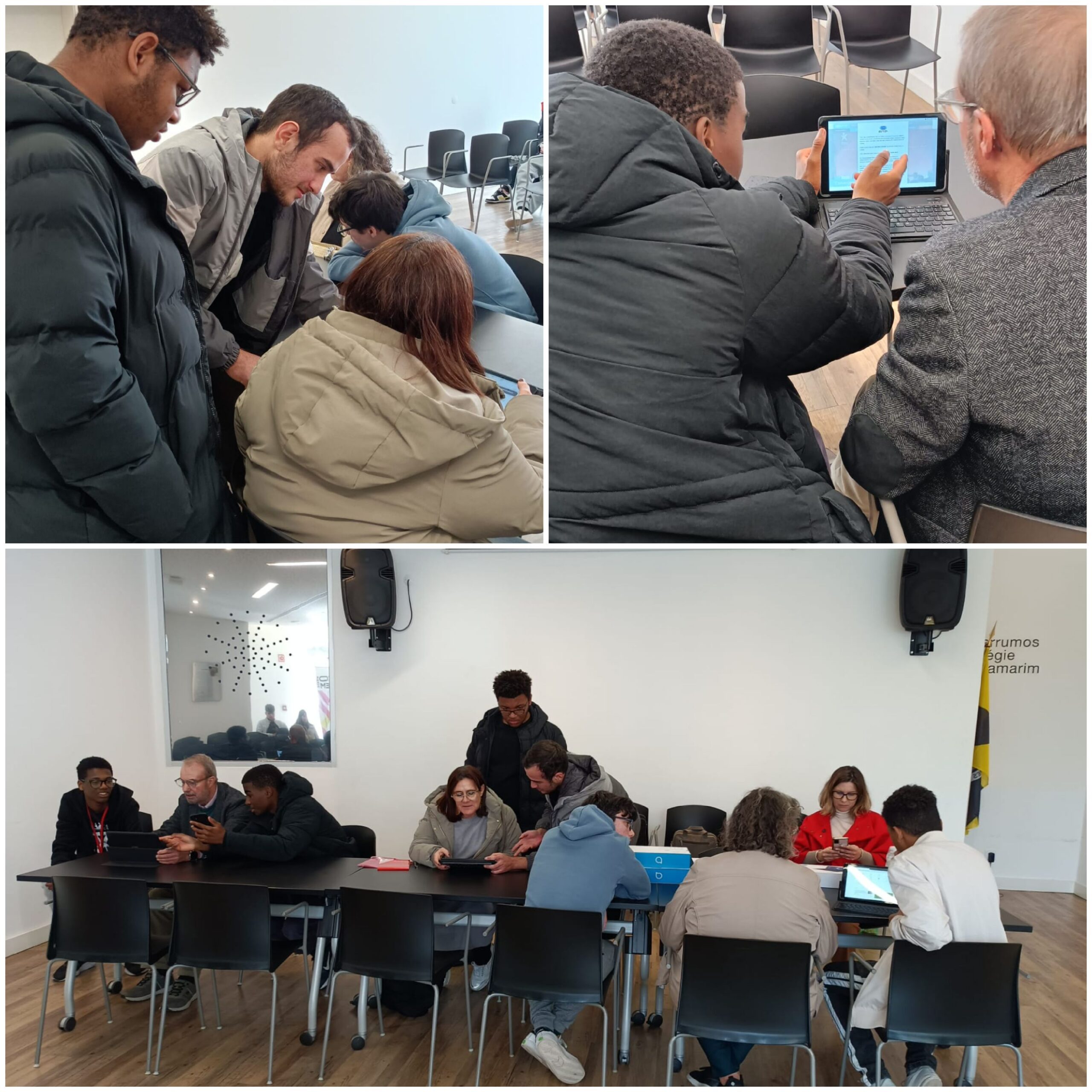 Read more about the article Março Jovem