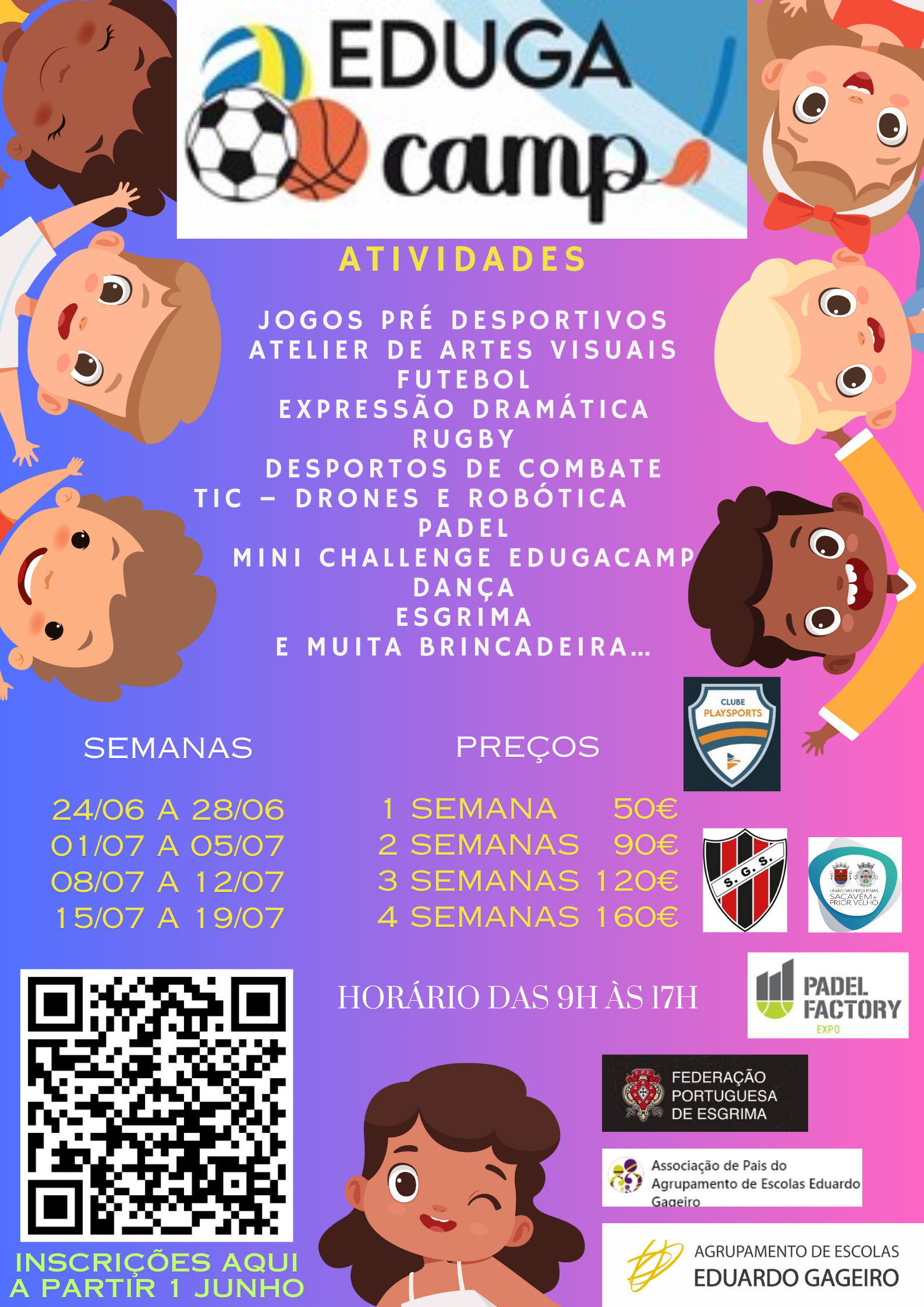 Read more about the article EDUGAcamp 2024