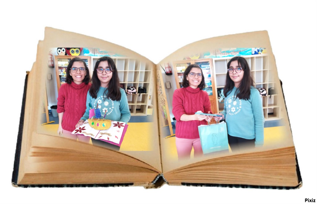 Read more about the article Concurso de Mascotes