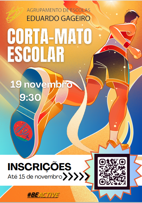 Read more about the article Corta-Mato Escolar