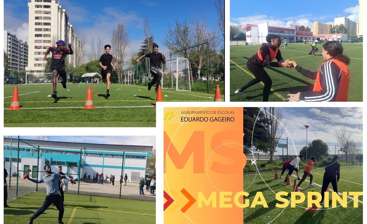 Read more about the article Mega Sprint Escolar
