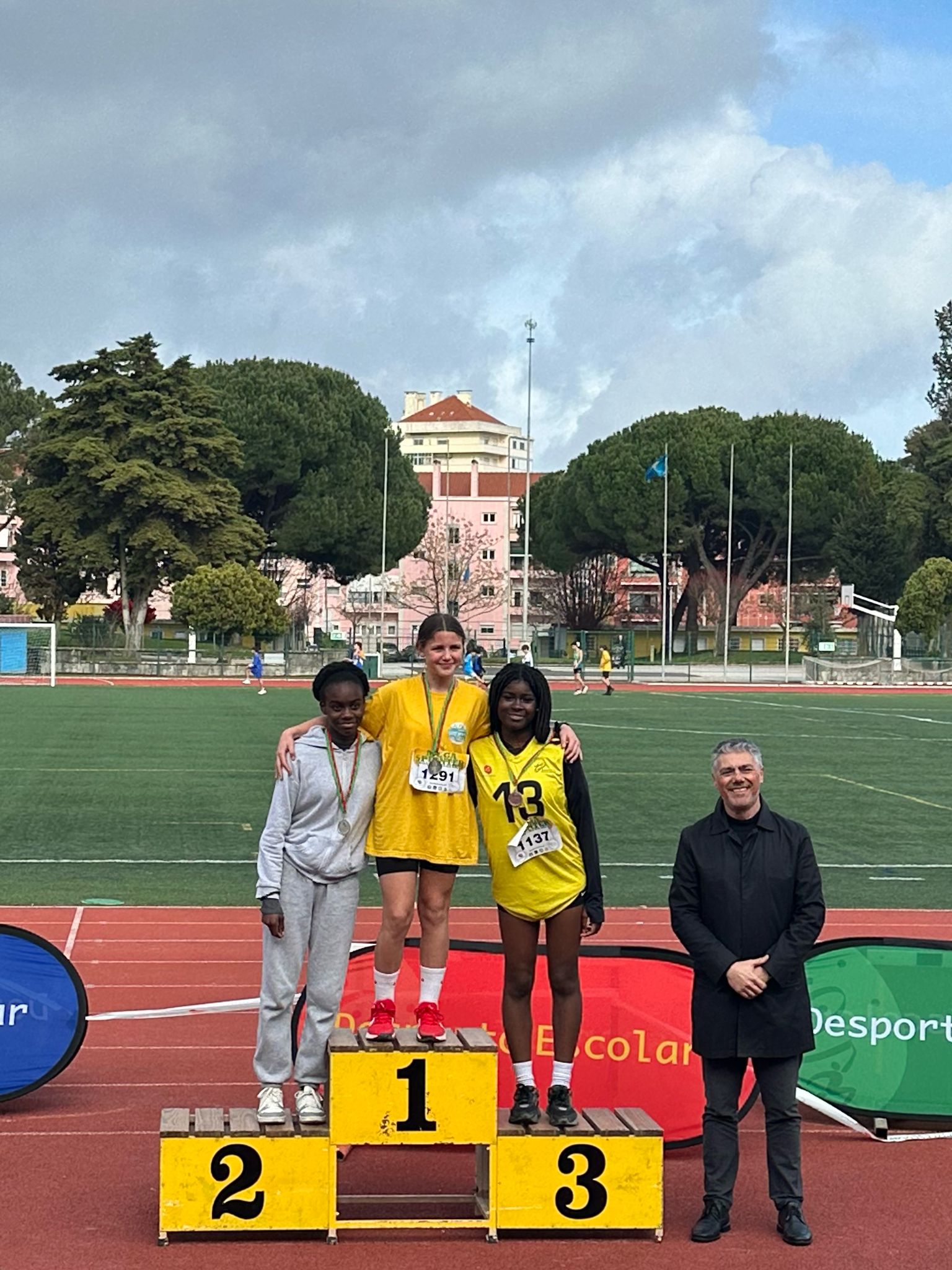 Read more about the article Fase regional dos Megas