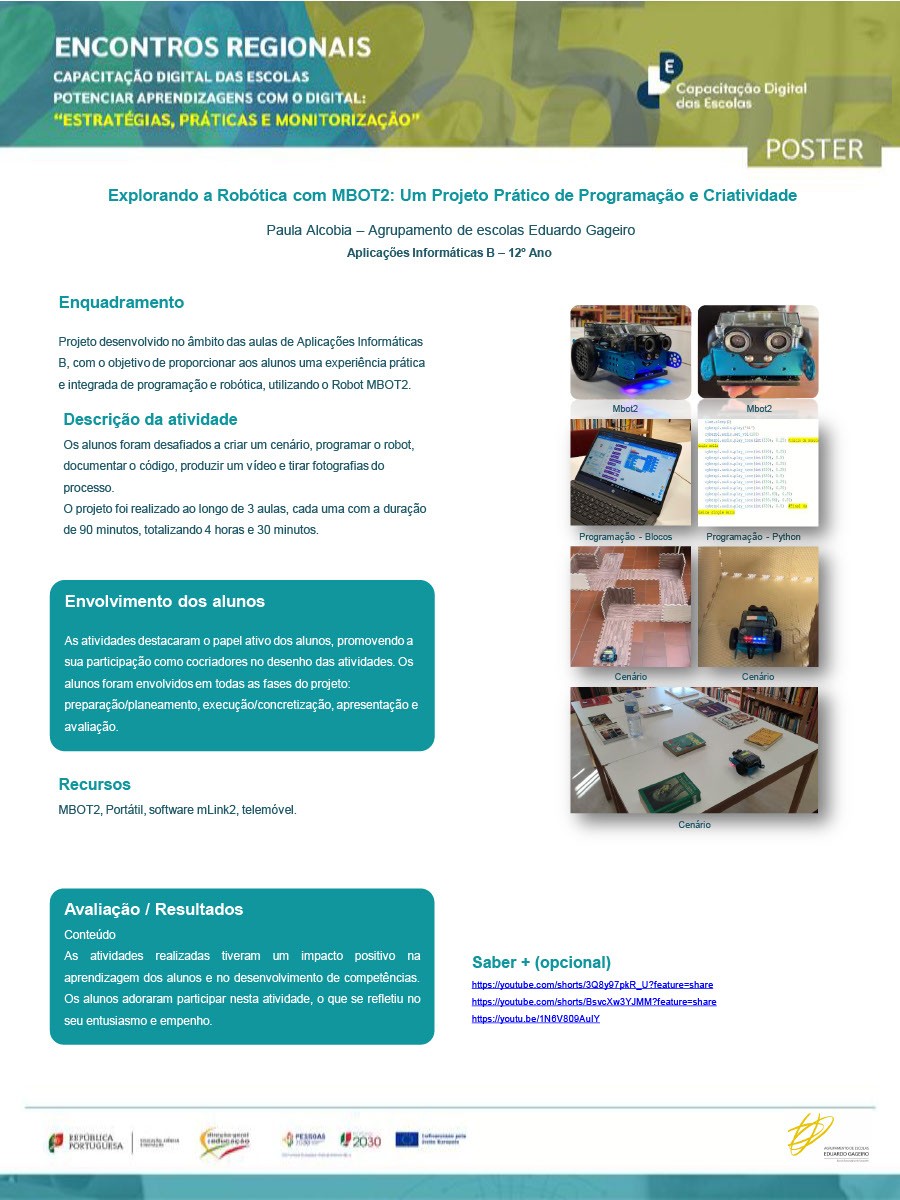 Read more about the article Encontro Regional